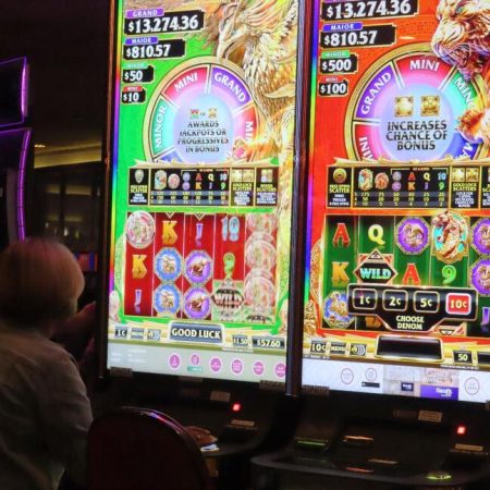 Atlantic City Casino Profits Fall 7.5% in 3rd Quarter of 2023
