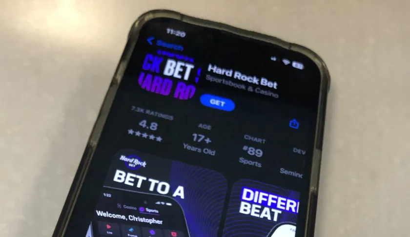 hard rock bet mobile app