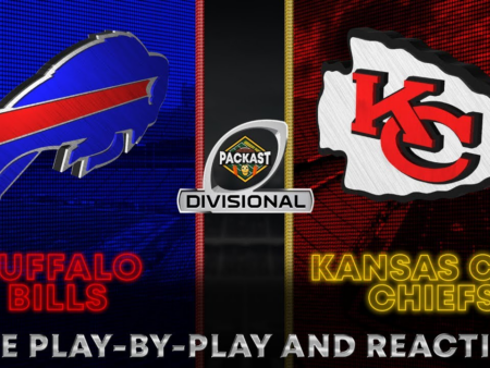 Kansas City Chiefs at Buffalo Bills Prediction and Best Bet