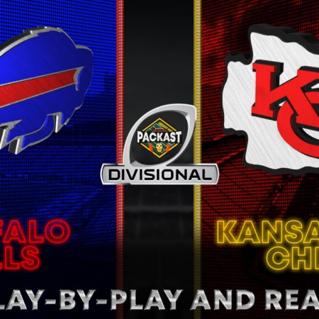 Kansas City Chiefs at Buffalo Bills Prediction and Best Bet